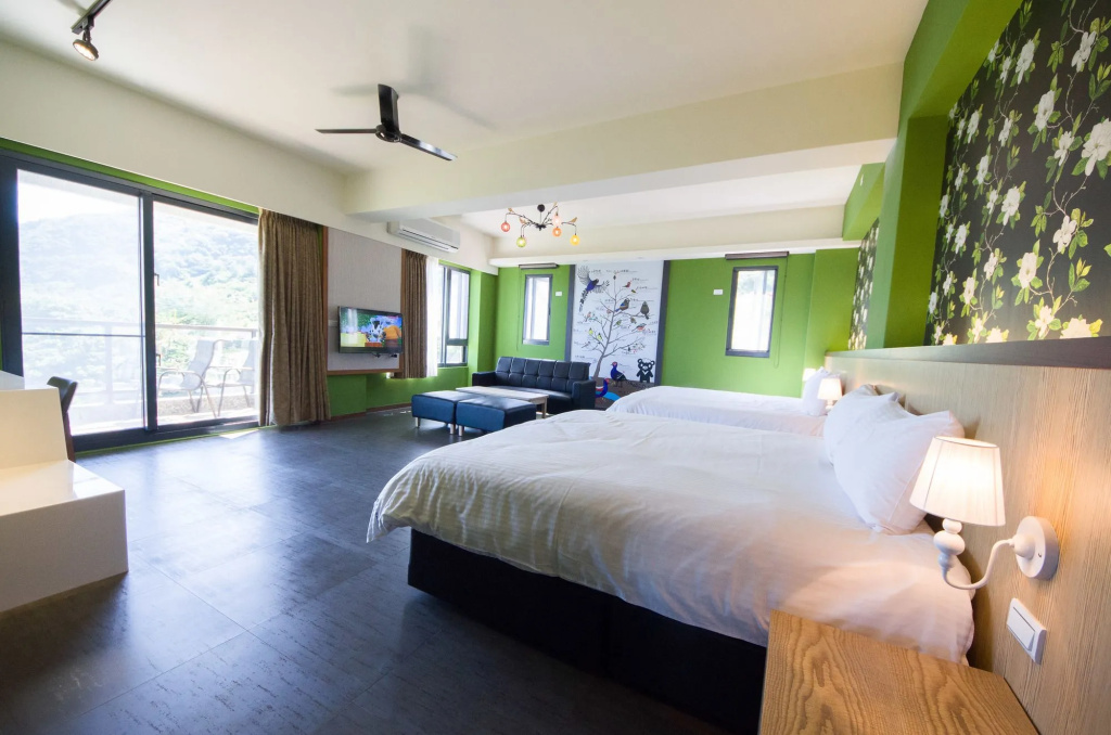 Hotel photo 19