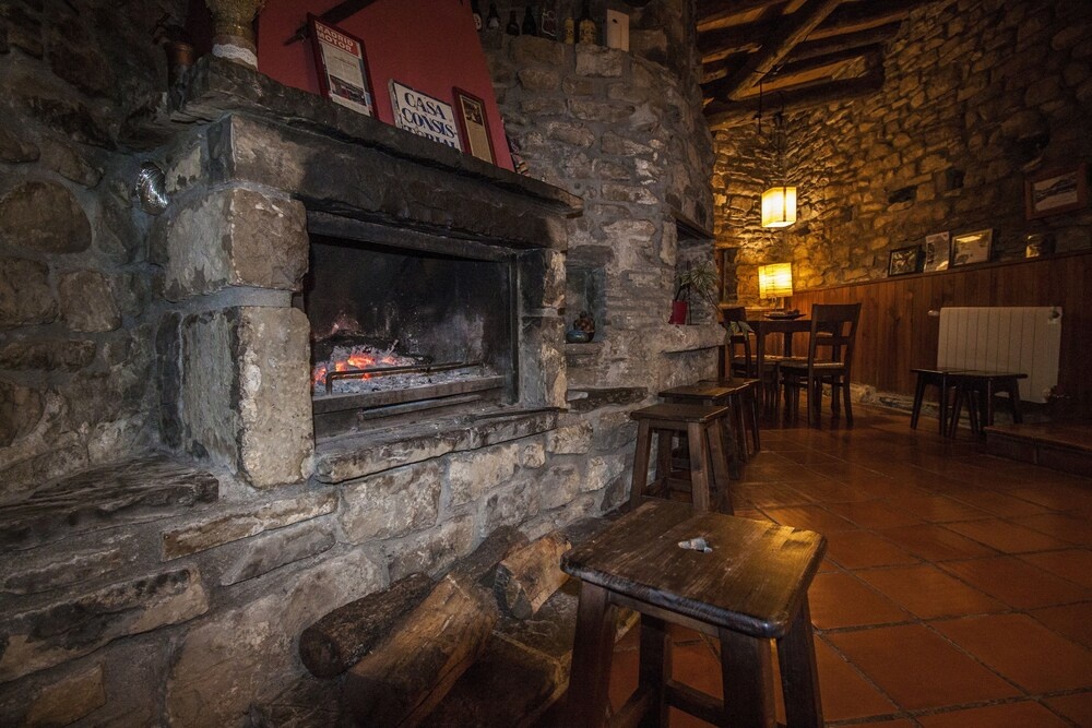 Casa Arana - Parque Nacional de Ordesa