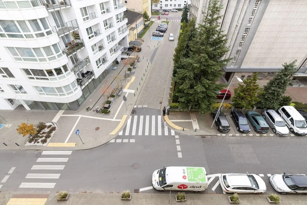 Batorego Studio Apartment Gdynia