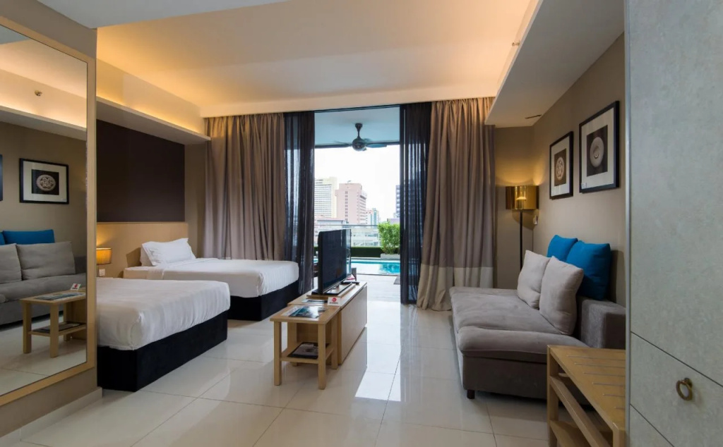 Hotel photo 7