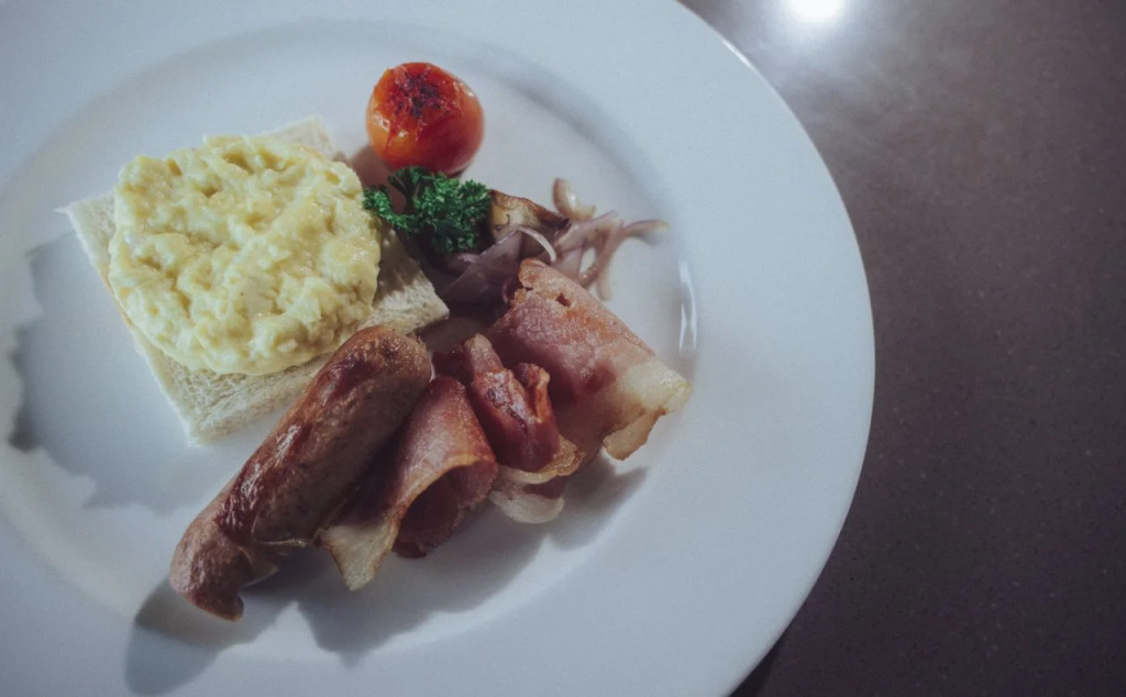 Villa Republic Galle - фото 6