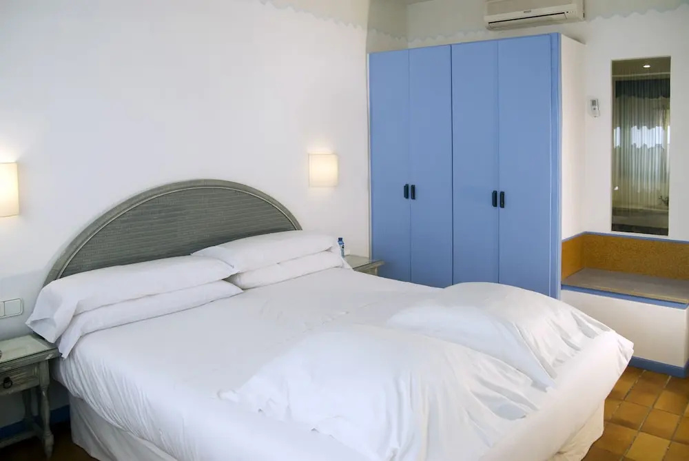 Hotel César - Général