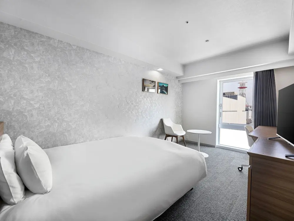 Daiwa Roynet Hotel Numazu - Chambres