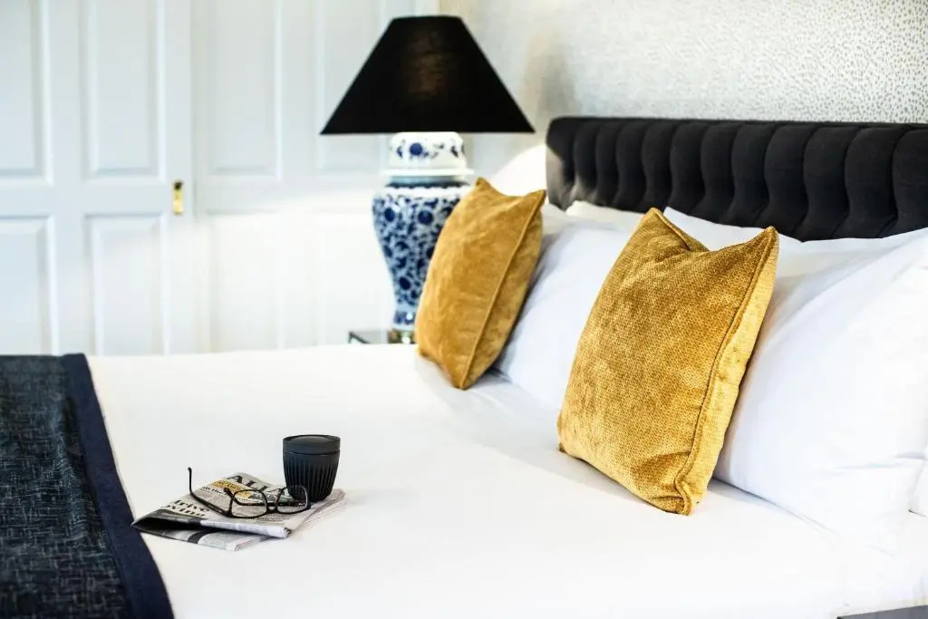 voco Kirkton Park Hunter Valley  by IHG - Chambres