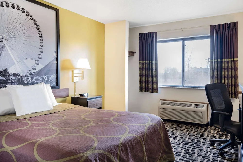 Super 8 Danville — фото 4