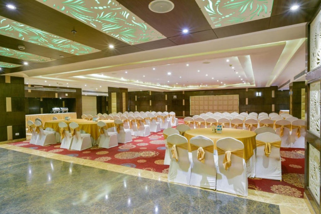 Hotel photo 30