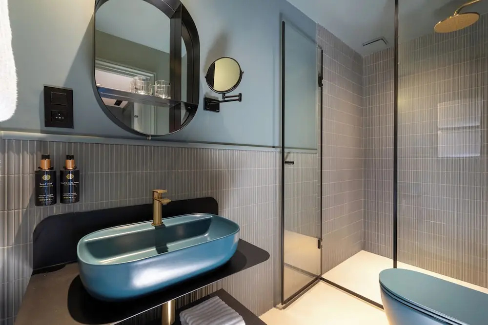Hotel le 6 Tiquetonne 38