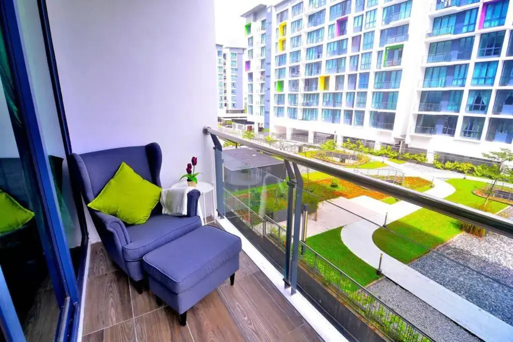 Vivacity Jazz Suite New Luxury Vivacity Cozy Home LV8