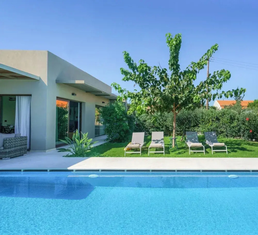 Luxury Villa