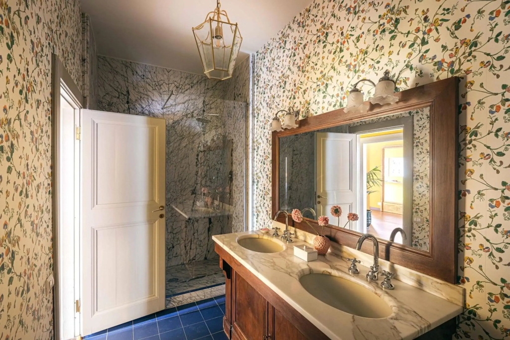 Hotel Certosa Di Maggiano - Général