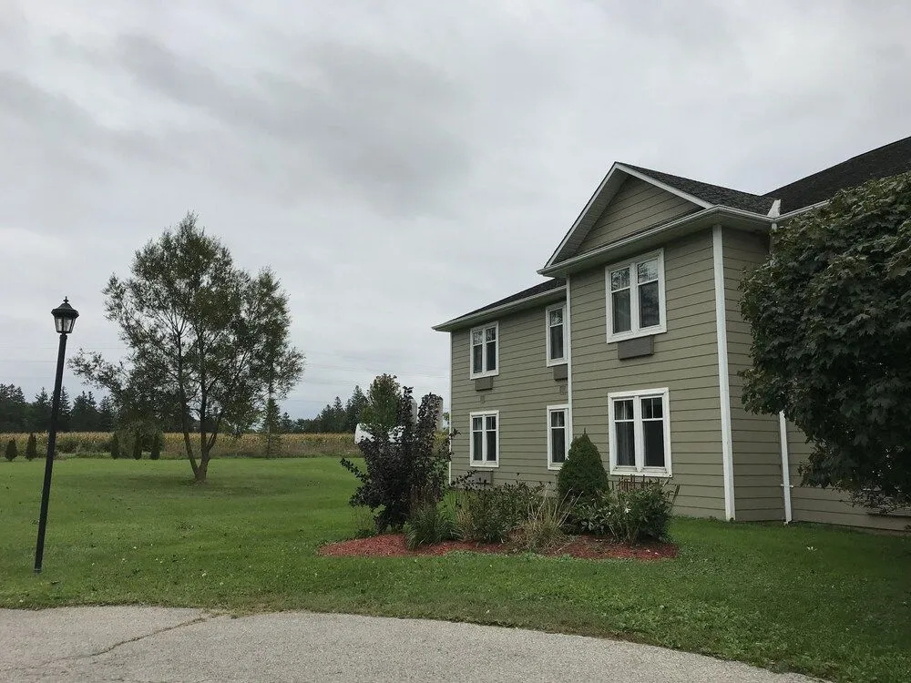 Stone Willow Inn - фото 17
