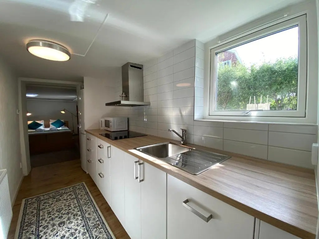 Stockholm Best Residence B&B - фото 22