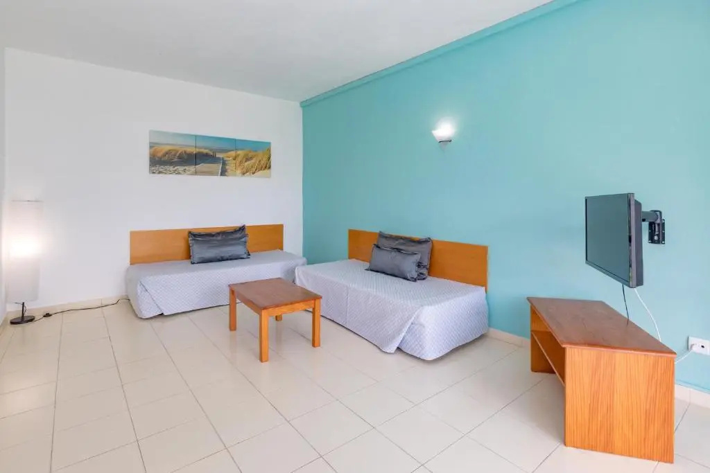 Natura Algarve Club - Chambres