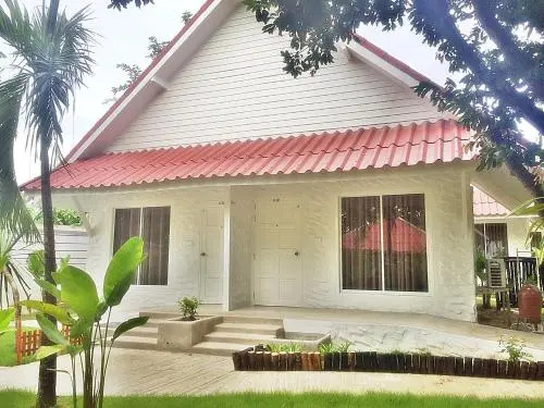 Haadsaikaew Bankrut Resort