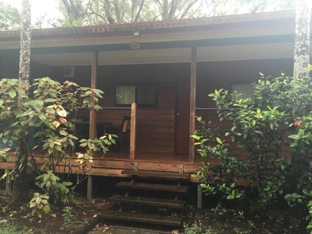 Cape York Peninsula Lodge