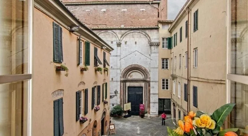 Antica Residenza Del Gallo