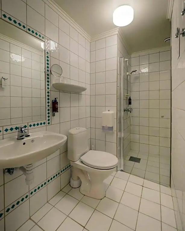 Strand Hotel Fevik - by Classic Norway Hotels - Chambres