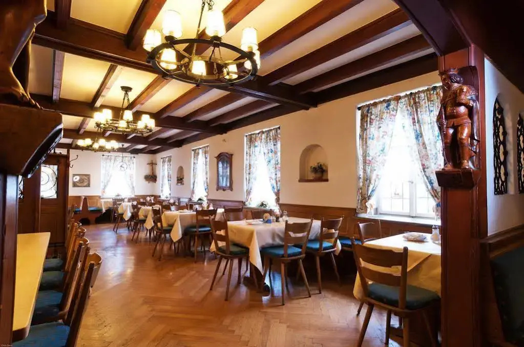 Hotel Gasthof zur Post - Général