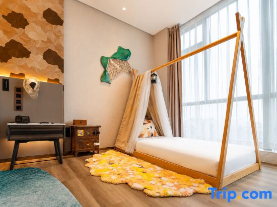 The Westin Changsha - Chambres