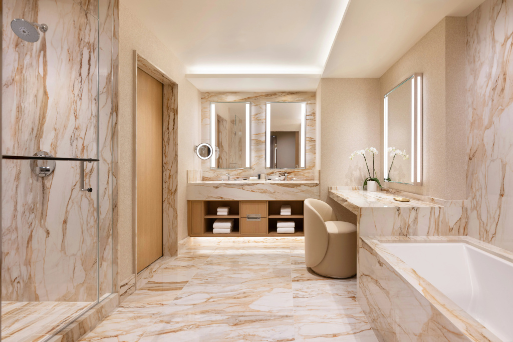 Green Valley Ranch Resort and Spa - Général