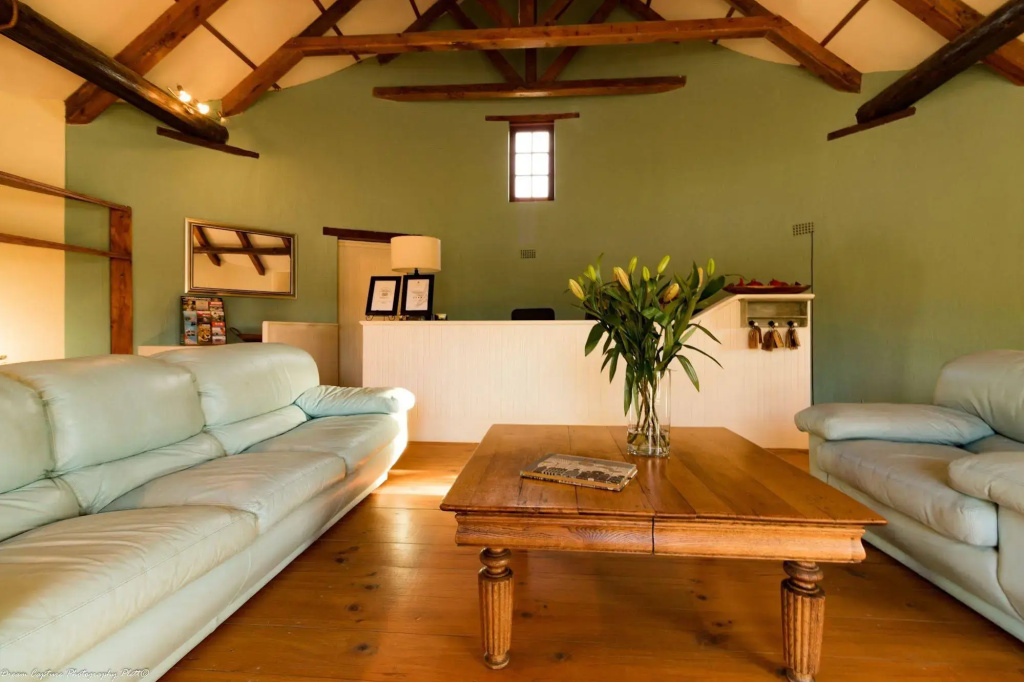 Tarn Country House - Général