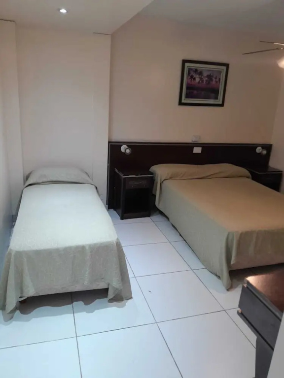 1 Bedroom Standard Triple room