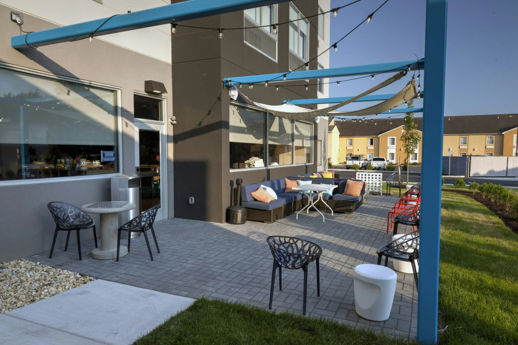 Hotel photo 16