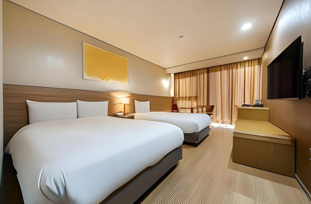 S Hotel Jeju - Général