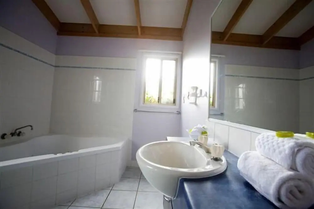 NRMA Budgewoi Holiday Park - Chambres