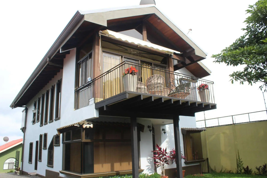 Ruta Verde House