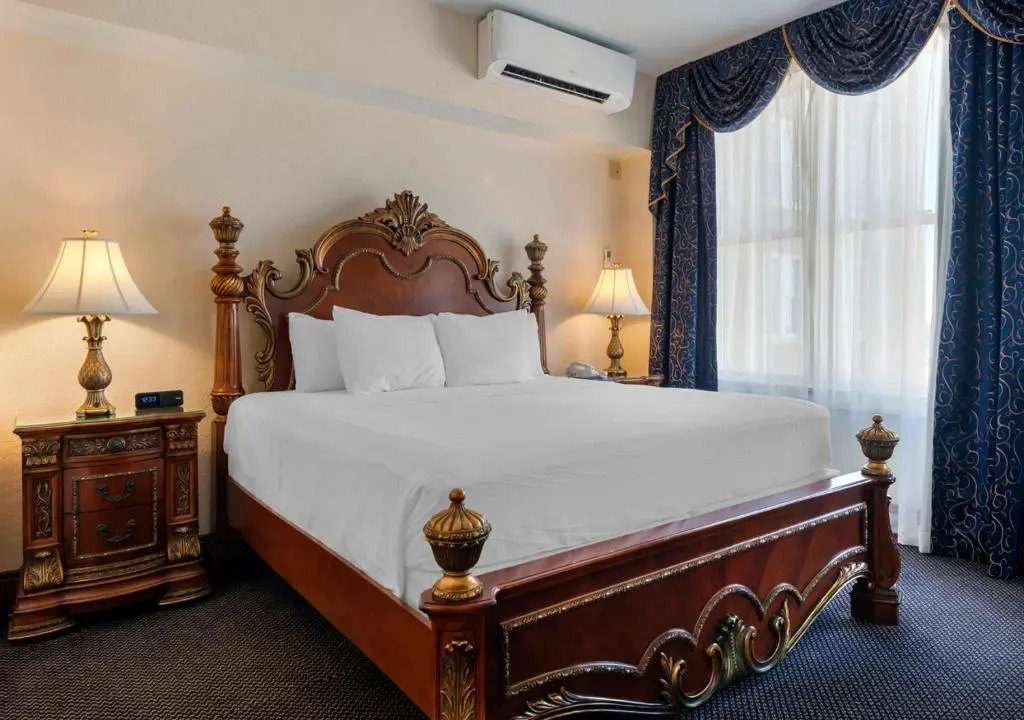 Hotel Flor Tampa Downtown, Tapestry Collection by Hilton - Chambres