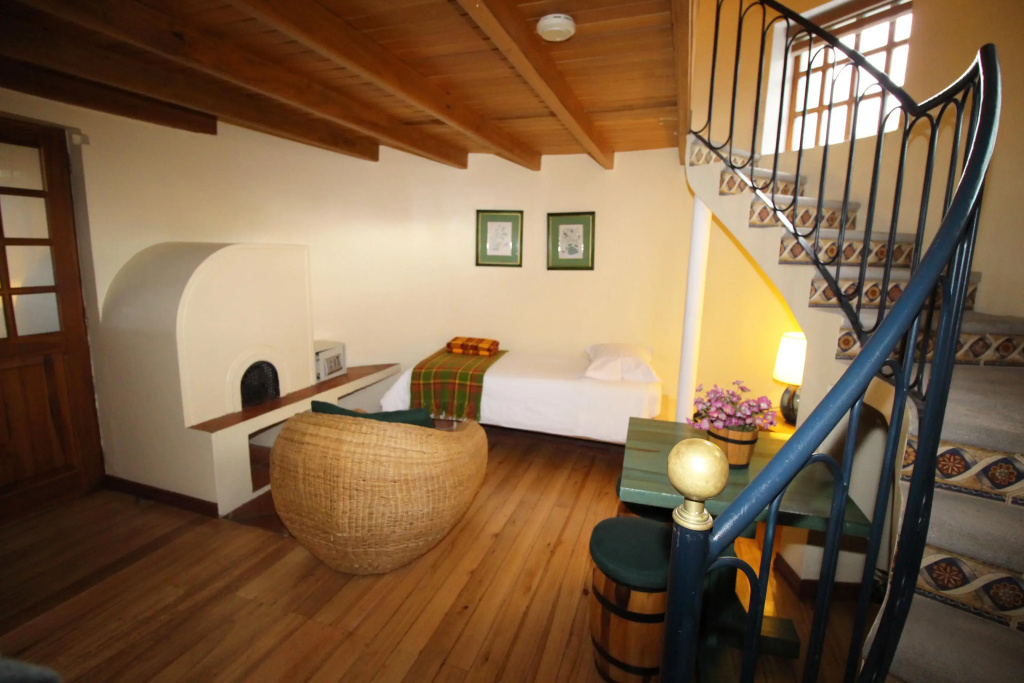 Vieja Cuba Hotel - Général