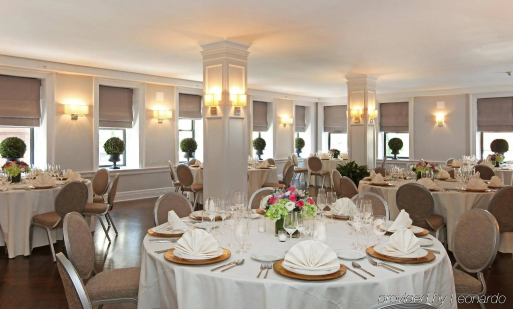 Hotel Wales - Général