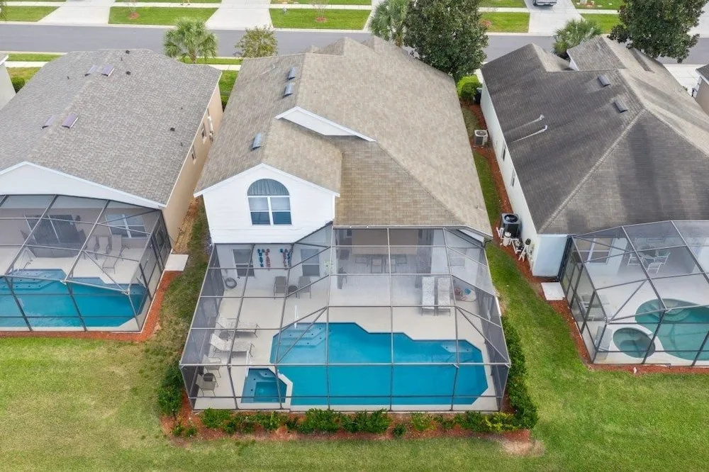6BR Pool Home Windsor Palms by SHV-2238