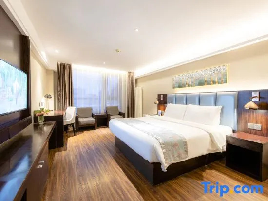 Business room