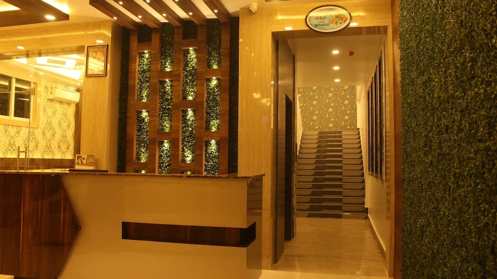 Hotel Idhaya