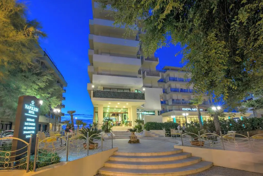 Hotel photo 16