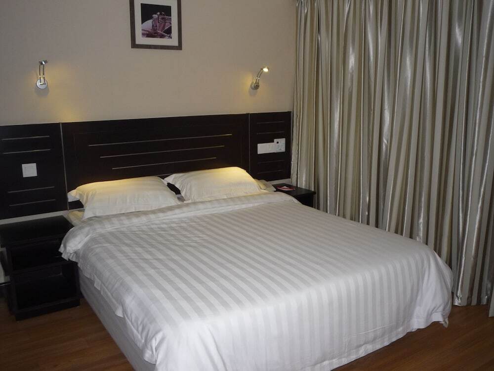 Labuk Hotel