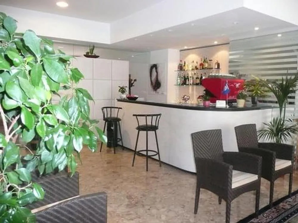Stella Hotel - Général