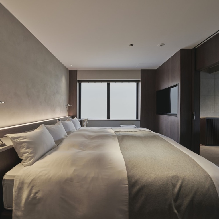Not A Hotel Fukuoka 사진 2