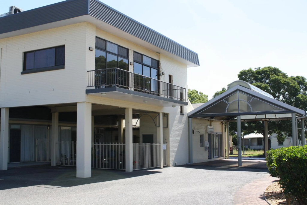 City Centre Motel