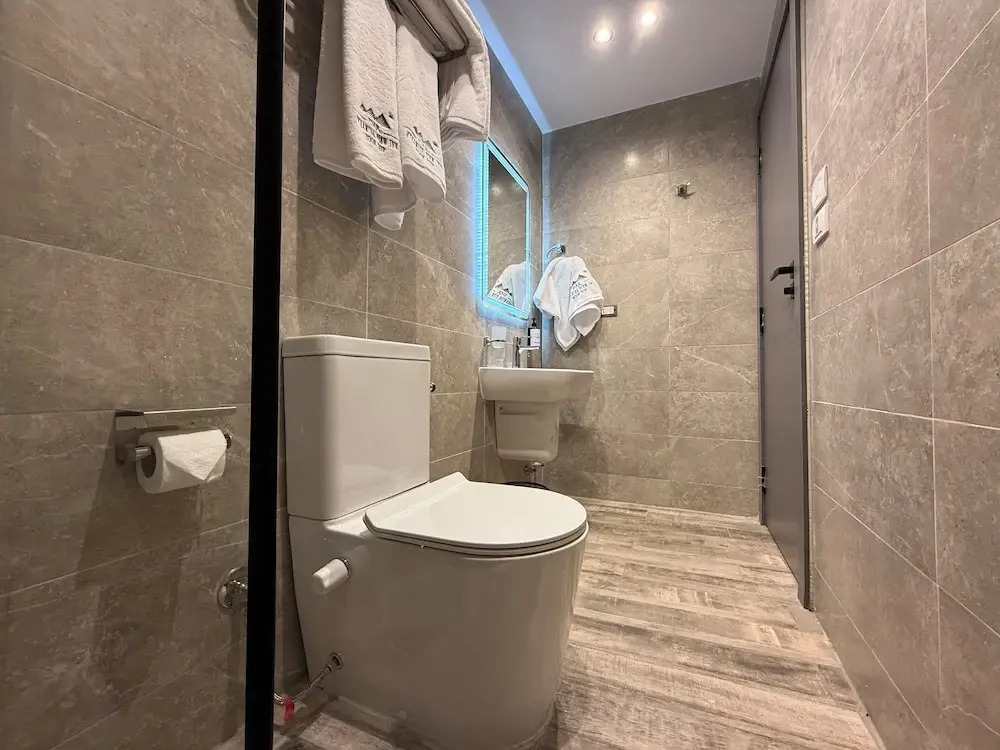 Dar Pyramids View Inn RoofTop - фото 6