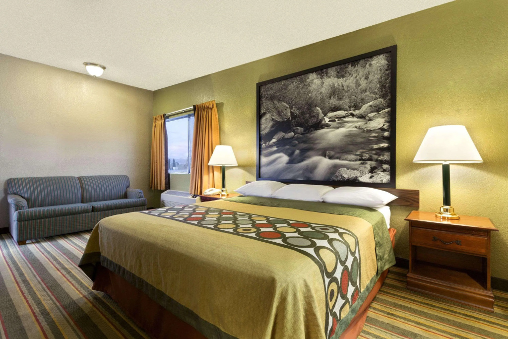 Hotel photo 5