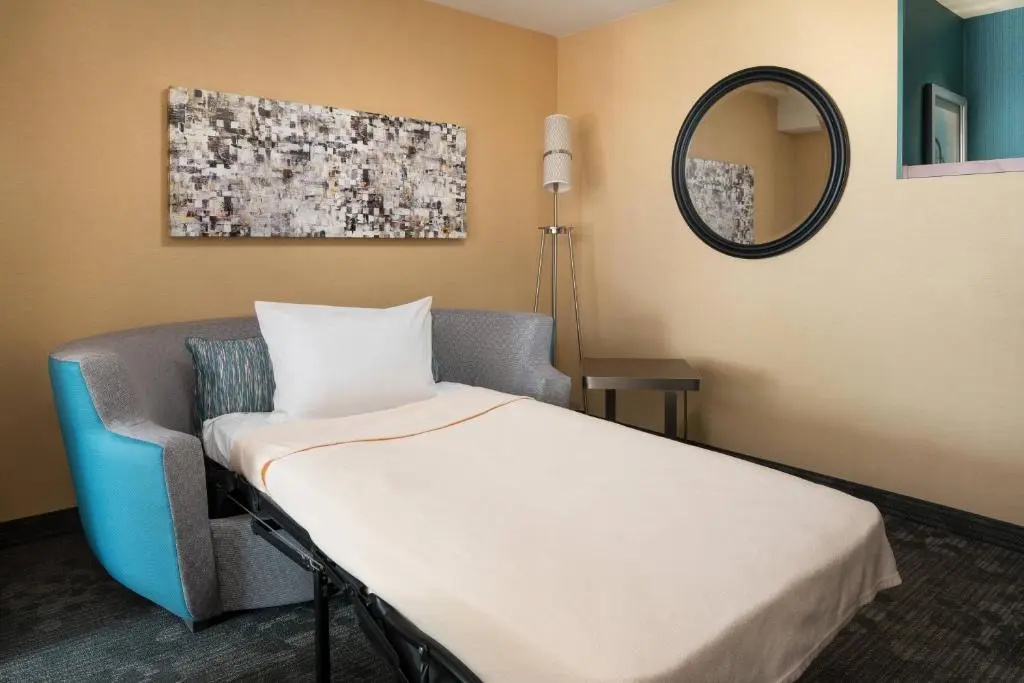 Courtyard by Marriott Glenwood Springs - Chambres