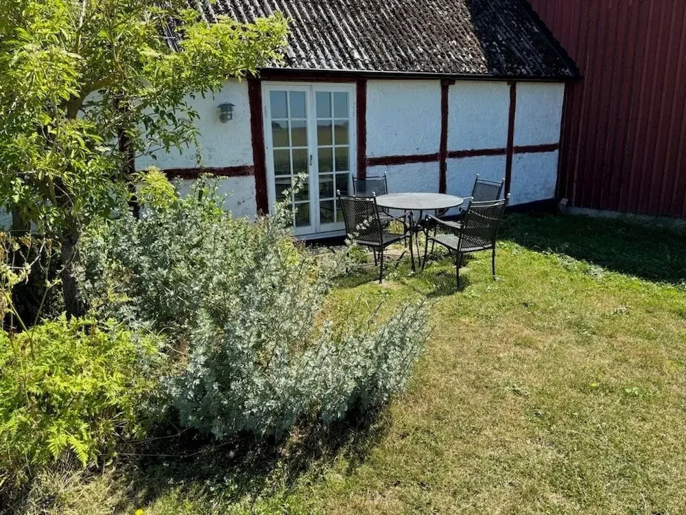 Solbacken