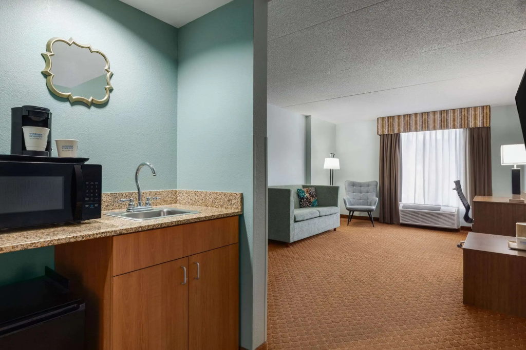 Wingate by Wyndham Louisville East - Général