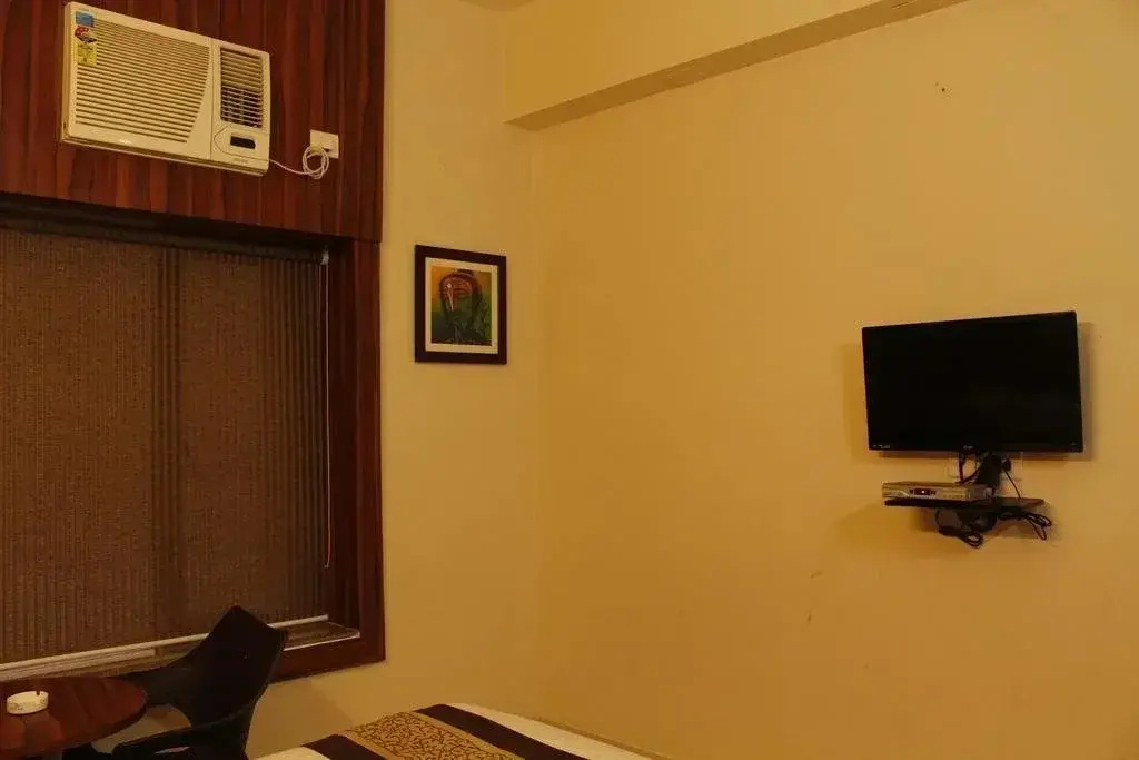OYO Premium Old Station Road Bhubaneswar 4 - Général