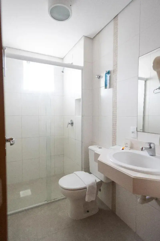 Luxury Double room (twin beds)