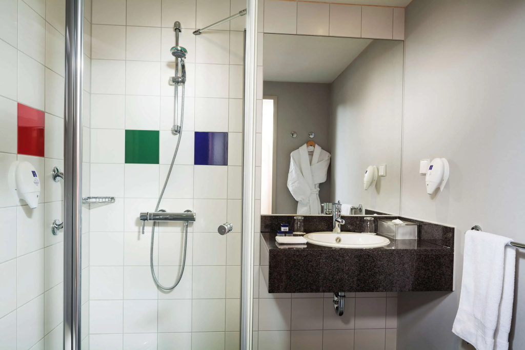 Park Inn by Radisson Frankfurt Airport Hotel - Général
