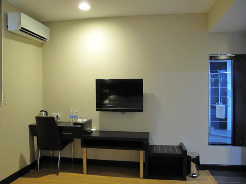 Labuk Hotel